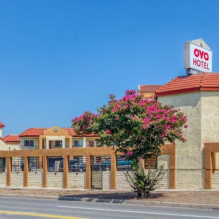 Hotel Whittier, Ca I-605 Exterior foto