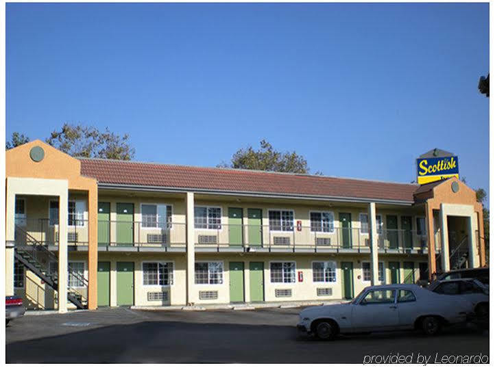 Hotel Whittier, Ca I-605 Exterior foto